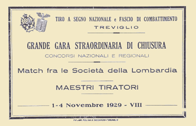 T.S.N. Treviglio / Area Istituzionale/ Storia / Foto 2