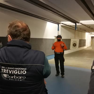 T.S.N. Treviglio / Area Sportiva/ Istruttori / Foto 9